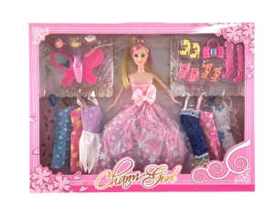 11-inch Barbie doll
