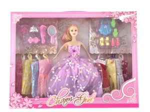 11-inch Barbie doll