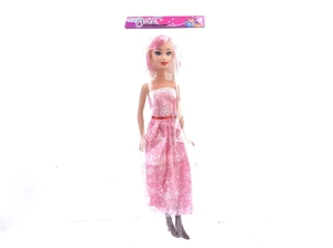 22 Inch Hollow Barbie Card Head (Plus IC)