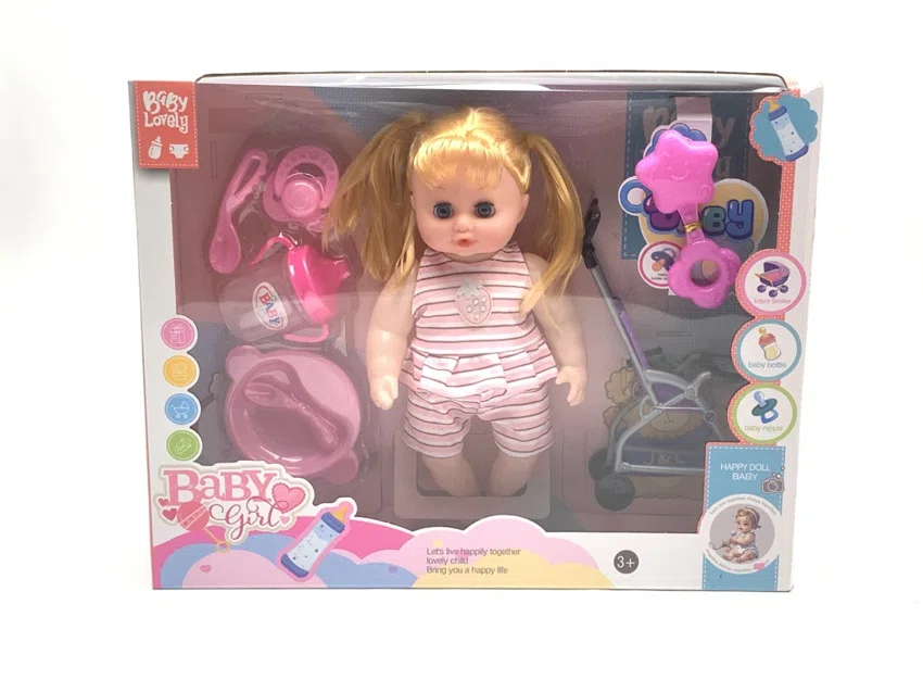 12-inch hunchbacked fat boy