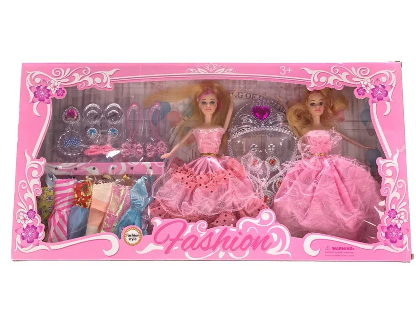 11-inch Barbie doll