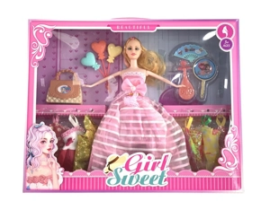 11-inch Barbie doll