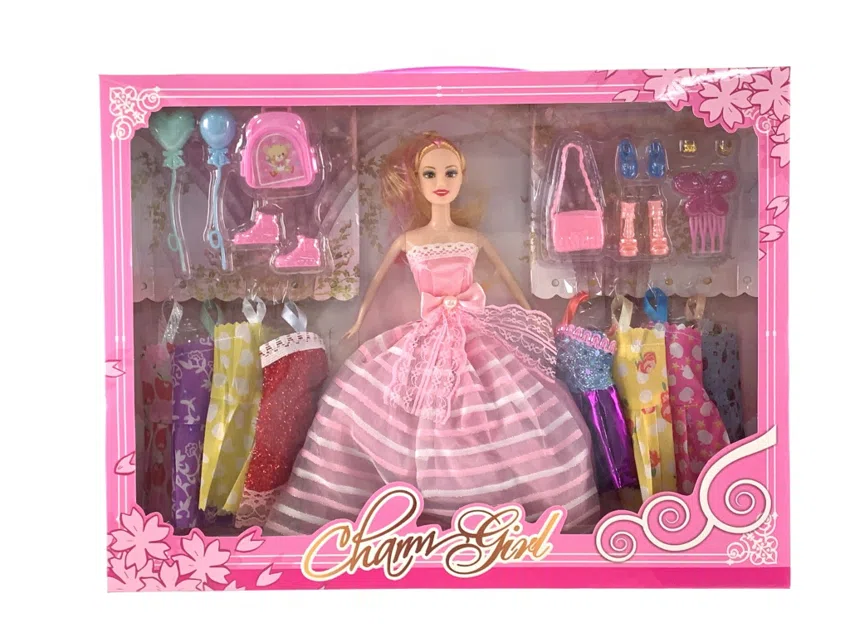 11-inch Barbie doll