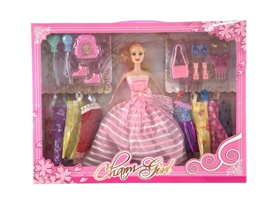 11-inch Barbie doll