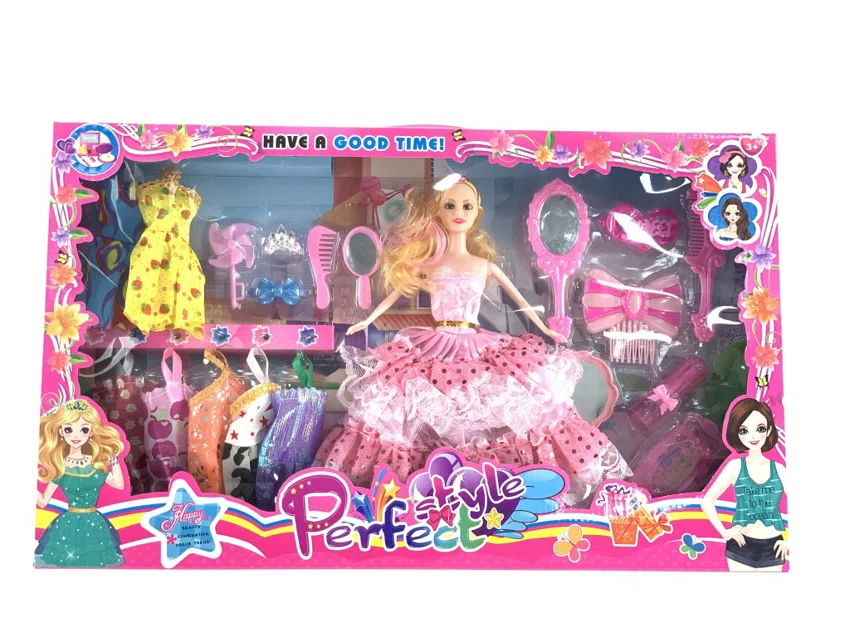11-inch Barbie doll