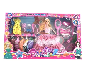 11-inch Barbie doll