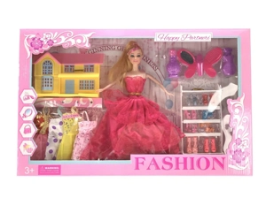 11-inch Barbie doll