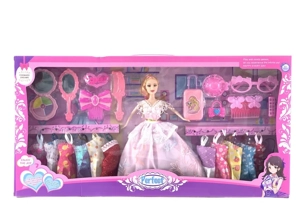 11-inch Barbie doll