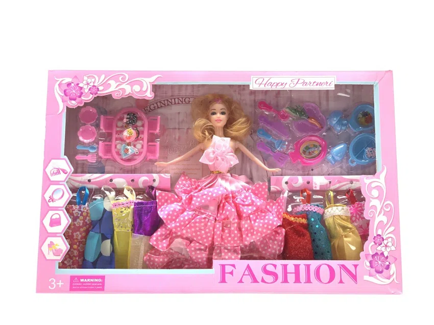 11-inch Barbie doll