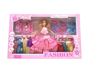 11-inch Barbie doll