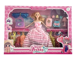 11-inch Barbie doll