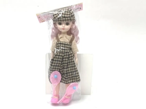 12-inch Ye Luoli joint body (net auction)