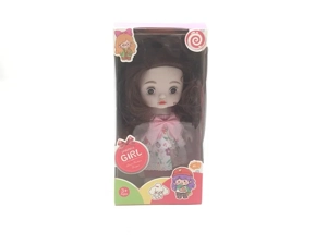 12-inch expression baby IC (random mix of eyes and hair color)