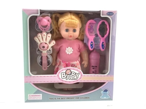 12-inch bent foot fat boy (plus IC)