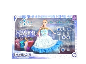 11-inch Barbie doll