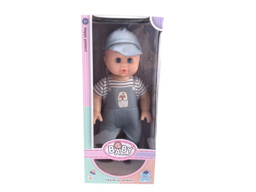 14-inch bent leg fat boy (plus IC)