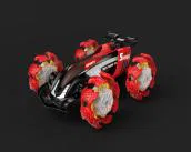 1:16 All-Directional High-Speed Exploding Wheel