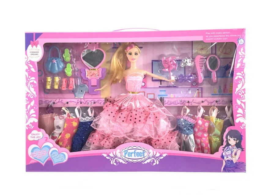 11-inch Barbie doll