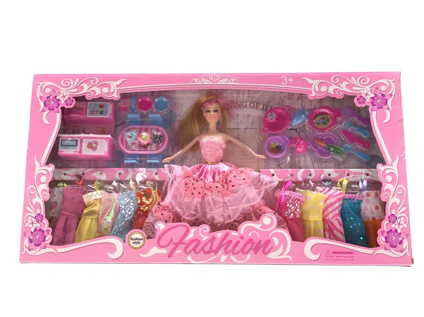 11-inch Barbie doll
