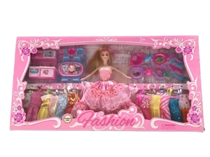 11-inch Barbie doll