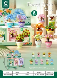 Forest Spirit Gift Box Edition