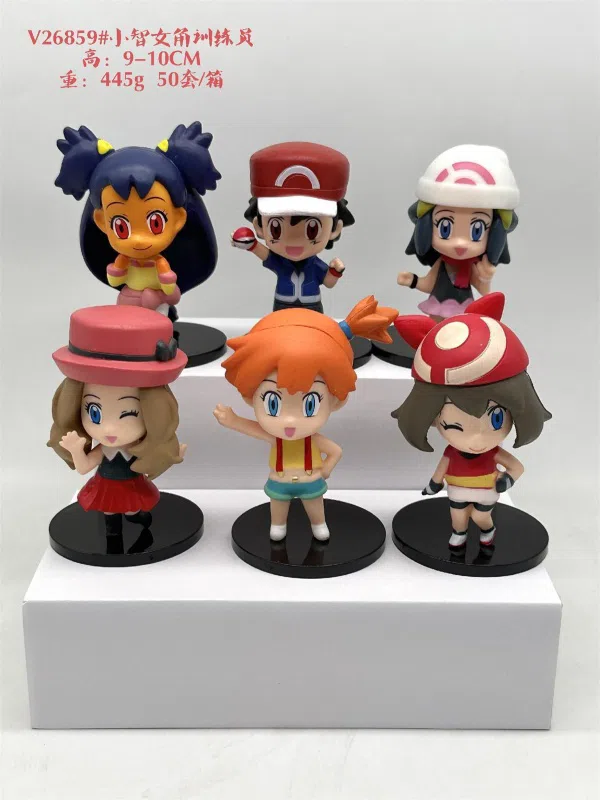 V26859#Ash Main Character Trainer