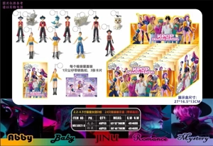 2.2-4.5 inch witch hunt group D