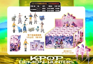 2.2-4.5 inch witch hunt group C