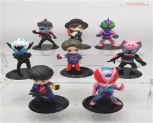 V26815#8 Kamen styles