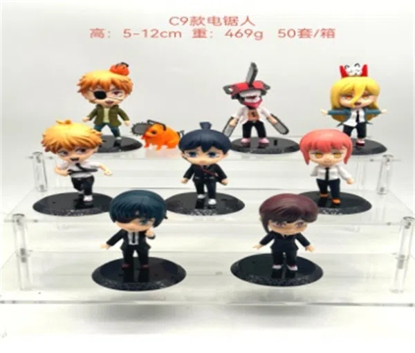 V26835#C9 Chainsaw Man