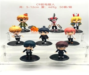 V26835#C9 Chainsaw Man