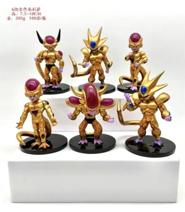 V26863#6 Frieza Versions