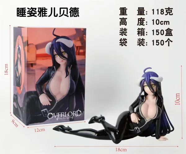 Sleeping position Jarbede