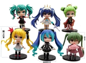 4th Generation Hatsune Miku Type A