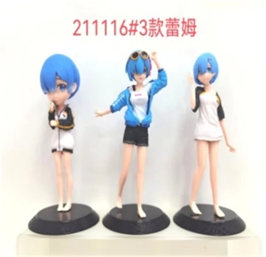 211116#3 versions of Rem