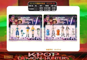 2.2-4.5 inch witch hunt group E