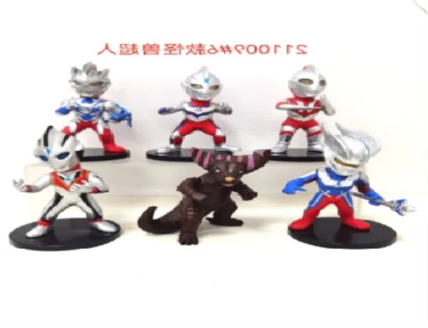 211009#5th Generation Monster Superman