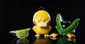 4.5 inches up to duck