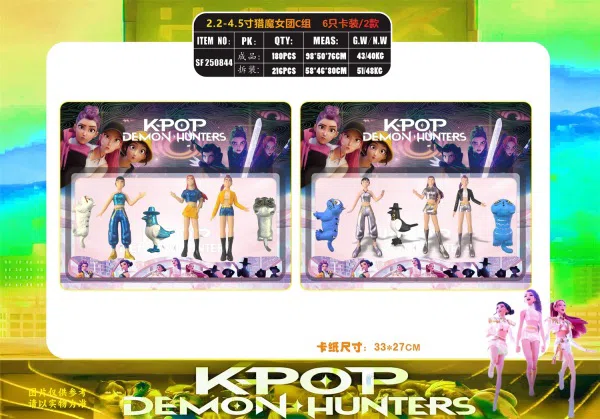 2.2-4.5 inch witch hunt group C