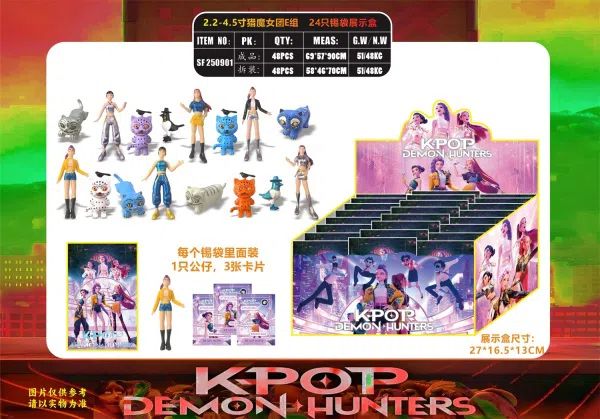 2.2-4.5 inch witch hunt group E