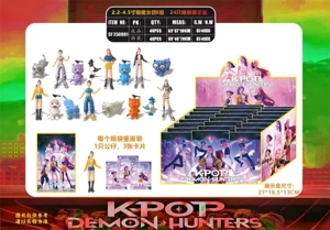 2.2-4.5 inch witch hunt group E