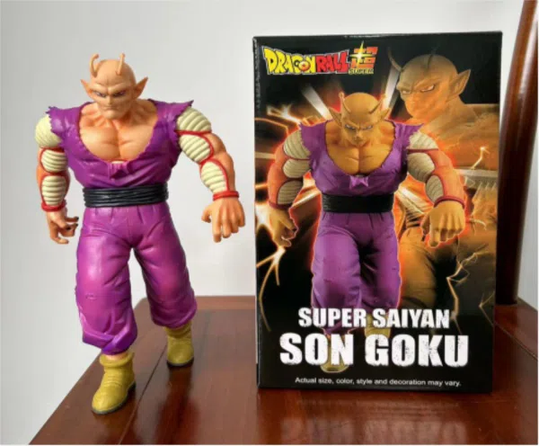 Piccolo - Box Pack