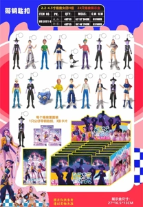 2.2-4.5 inch witch hunt group H