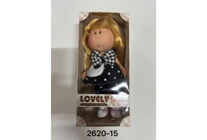 10-inch potato doll (full body enamel potato baby)