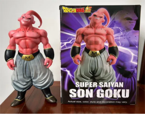 Buu - Box Pack