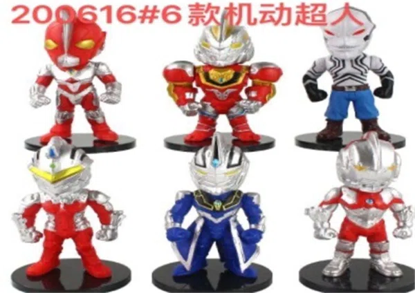 200616#4th Generation Mobile Superman