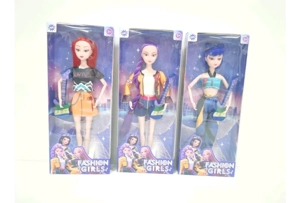 11.5 inch full-body large joint guitar set