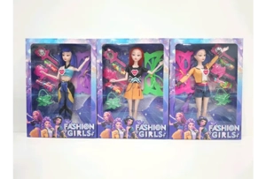 11.5-inch music body accessories