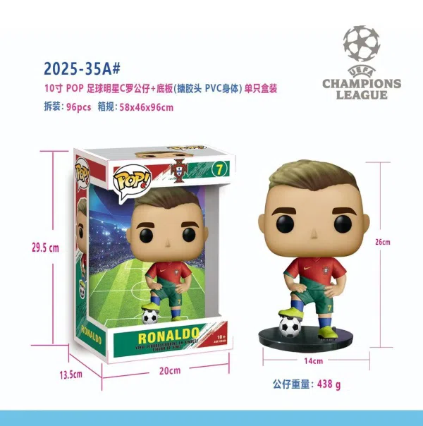 3-4 inch Forest 99 Nights 6