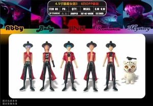 2.2-4.5 inch witch hunt group 3